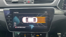 Skoda Superb 2.0 TSI 190 Sport Line Plus 5dr DSG Petrol Hatchback